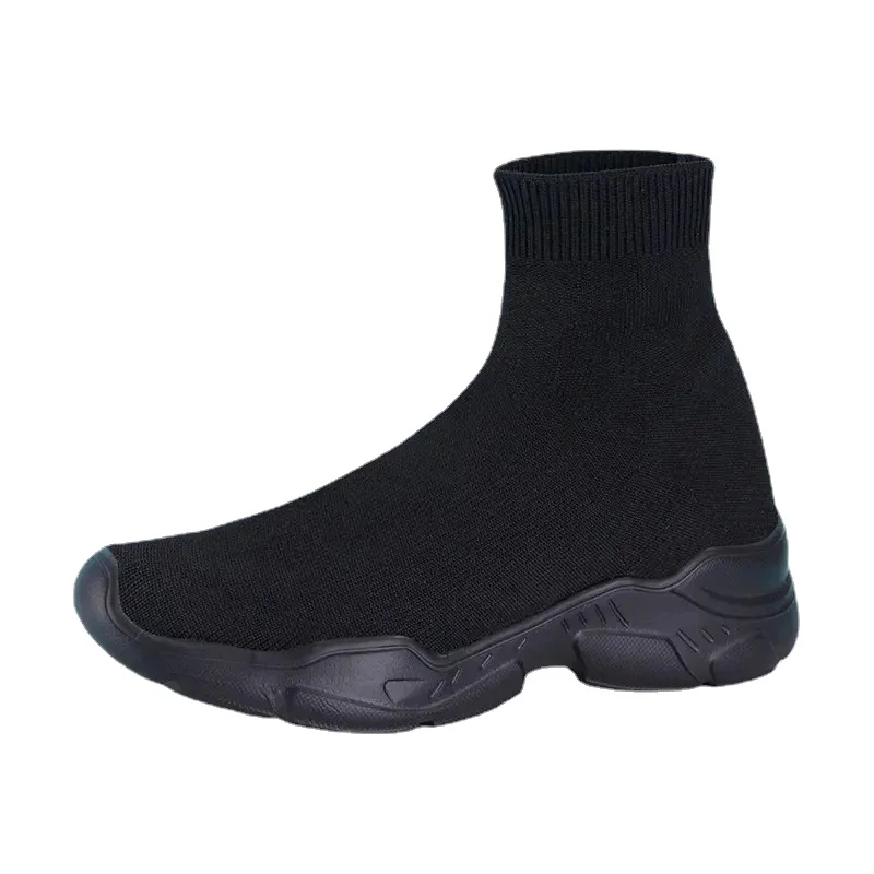 

Women Walking Shoes Fashion Casual Boots Sneakers Breathable Elastic Soft Comfortable Footwear for Lady Outdoor Sports