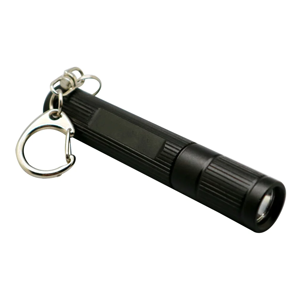 

Keychain Flashlight Key Light Led Ring Mini Pen Portable Edc Cute Keychains Sized 0 Torch Pocket Decoration Holder Outdoor