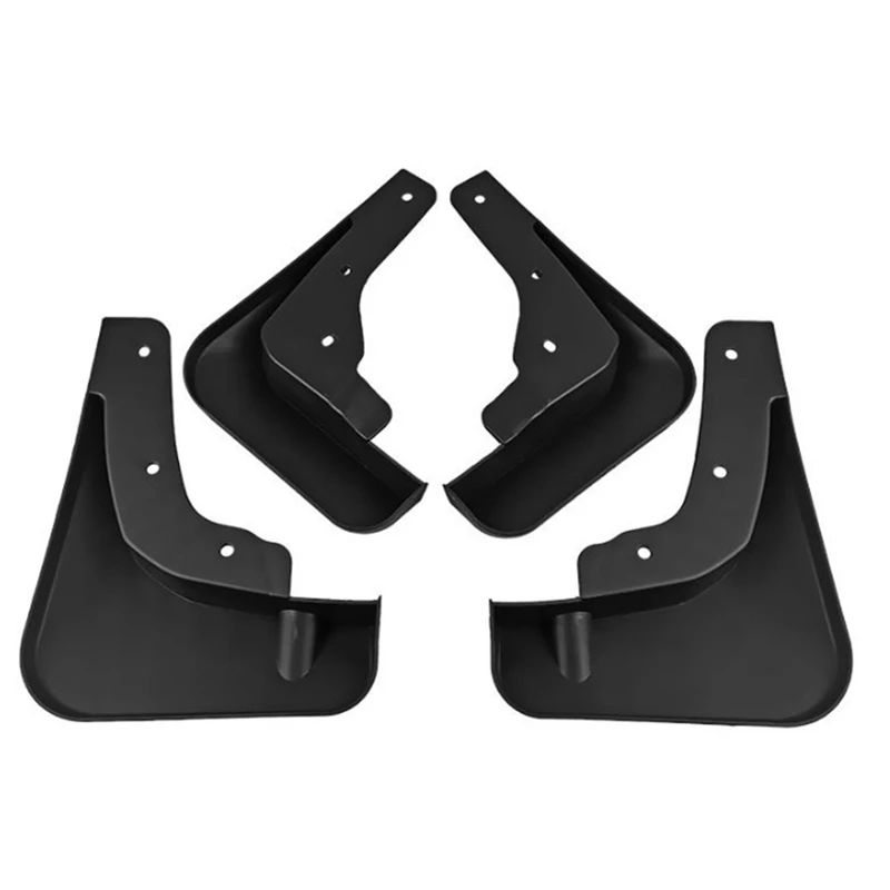 Автомобильные брызговики Брызговик Брызговики на крыло Внешние аксессуары