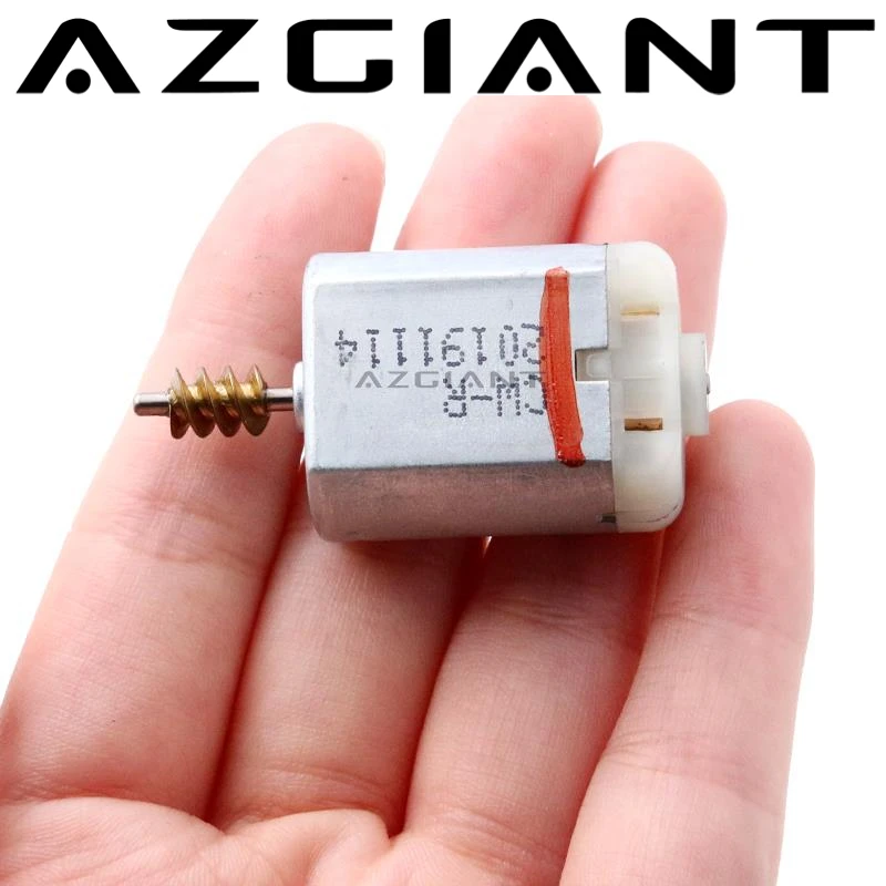 

Azgiant Door Lock Motor For Chevrolet SS Volt Cruze Malibu Equinox Orlando HHR Caprice Sonic Trax