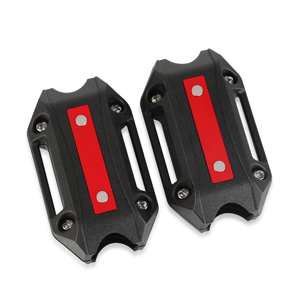 Бампер для двигателя HONDA AFRICA TWIN CRF1000L CRF1100L CRF 1000 L 1100 25 мм