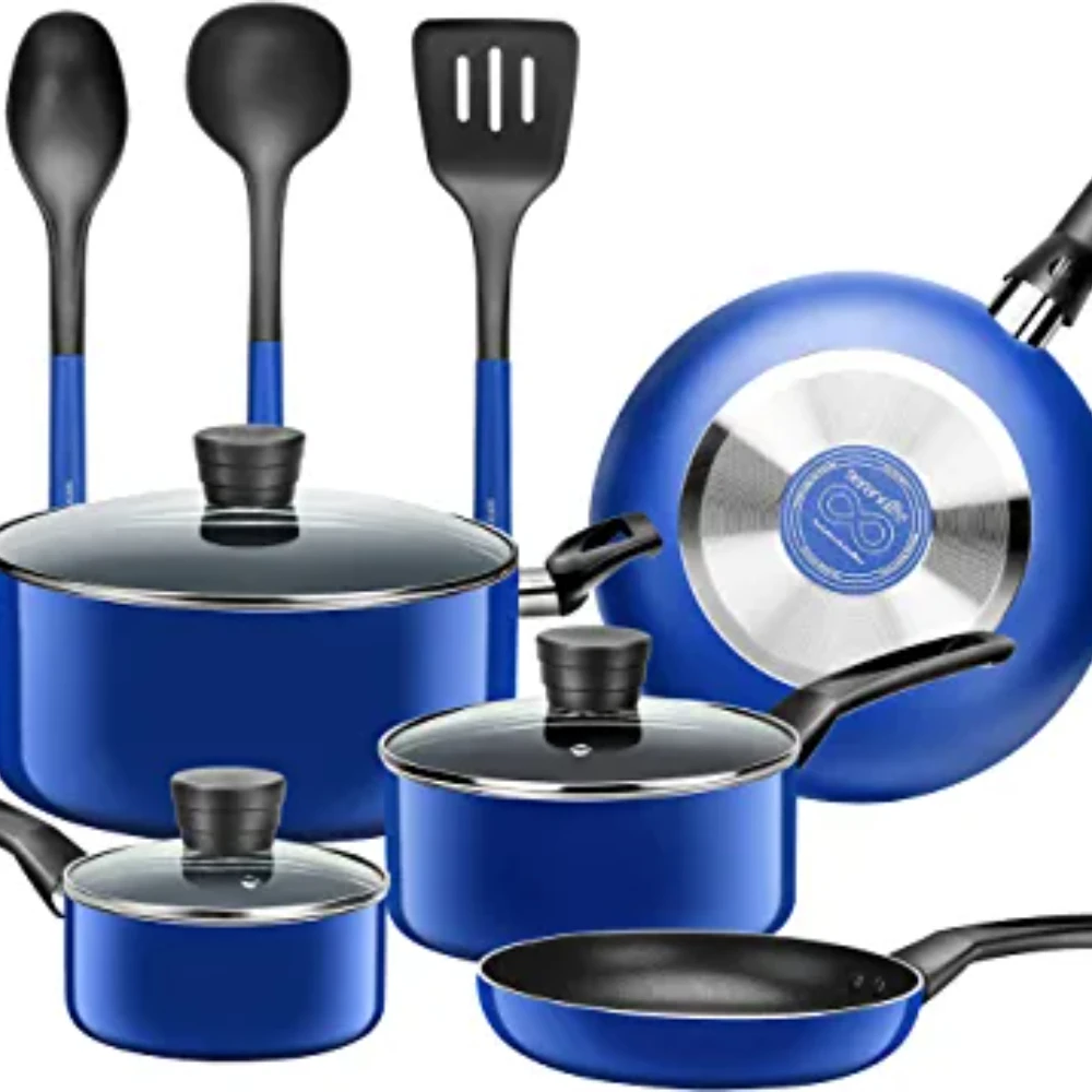 

Kitchenware Pots & Pans Kitchen Cookware