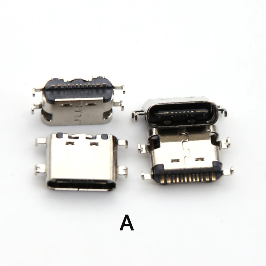 5-10 шт. Usb-разъём для зарядного устройства Leagoo S10 Vernee X X1 V2Pro V2 Pro UMI Umidigi S2 Lenovo S5 K520 -