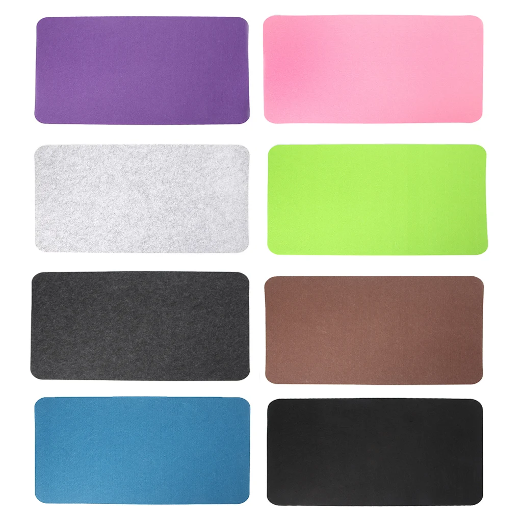 

Anti-Fray Cloth Gaming Mouse Pad High-Performance Mouse Pad Optimized for Gaming Sensors - Designed for Maximum Control