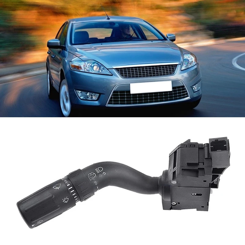 

7L1Z13K359AA Turn Signal Light Switch Headlight Switch Auto Head Light Lamp Switch For 2007-2014-Ford