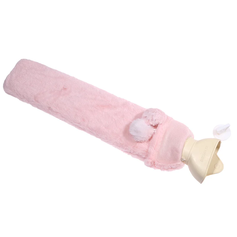 

Бутылка для горячей воды со съемной крышкой, 1 л, 53x10 см