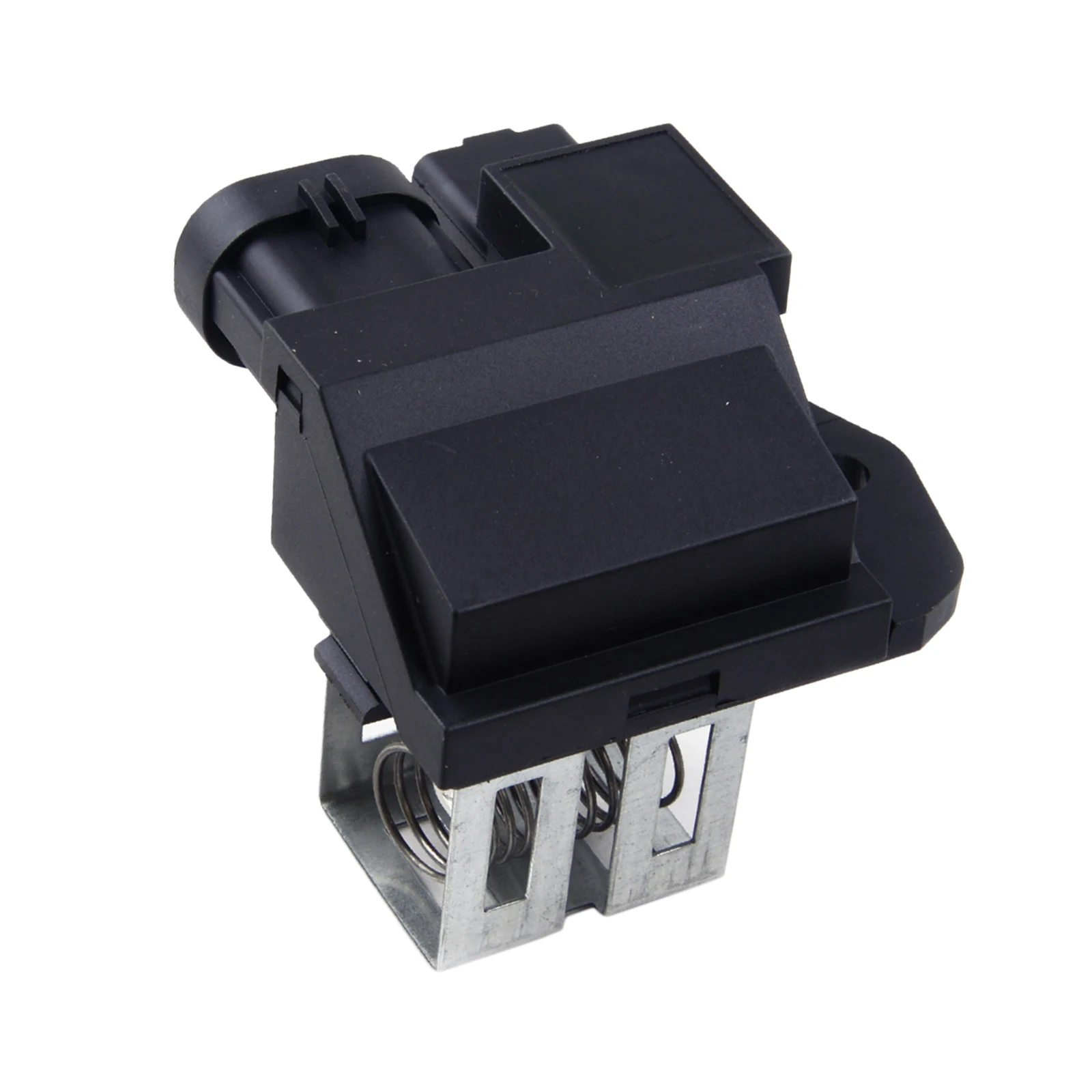 Реле двигателя вентилятора радиатора Резистор 9662872380 Мотор охлаждающего для C3 C5