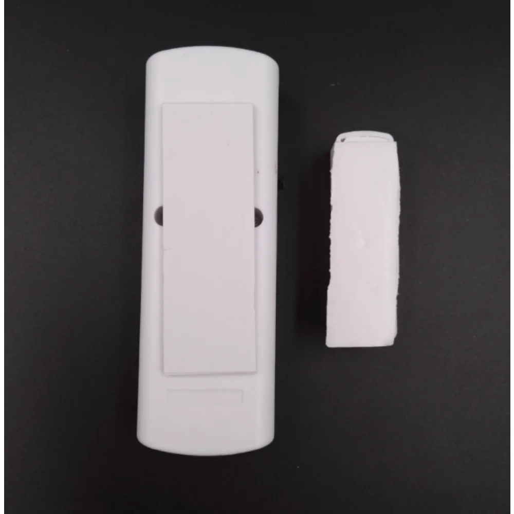 Magnetic Door Windows Burglar Vibration Panic Sensor Alarm Anti Intruder Wireless Anti Theft Device Door Sensor Alarm System enlarge