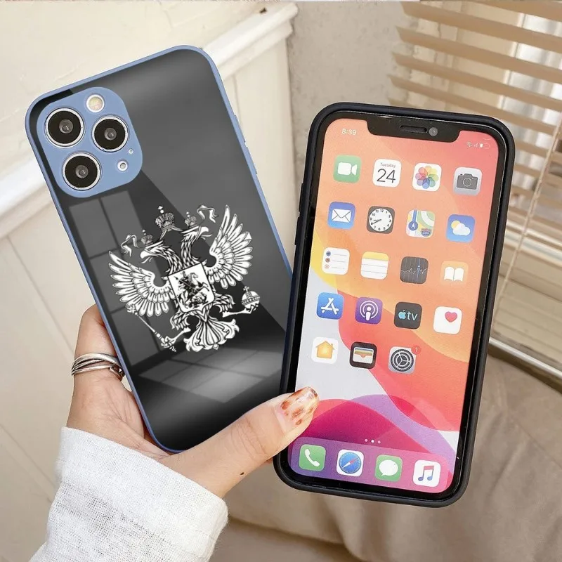 

Чехол для IPhone 14 13 12 11 Pro Max X XR XS 8 7 Plus