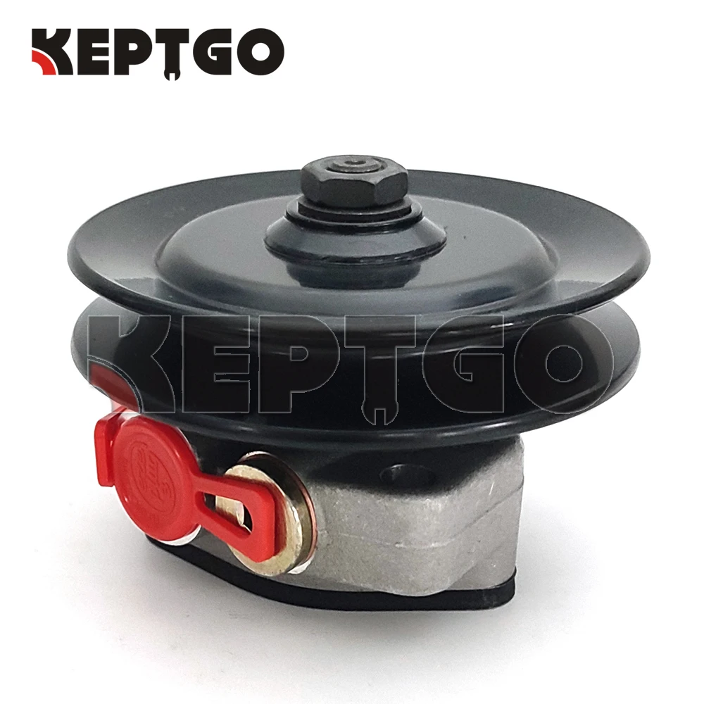 Топливный насос 02112672 04503572 Для Deutz BFM 1012 2012 1013 TCD2012 04207013 0211 2672 0211-2672