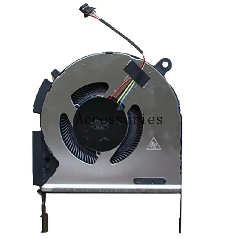 Новый вентилятор охлаждения процессора графического для ASUS Pro16X OLED N7600 M7600Q 15 M3500