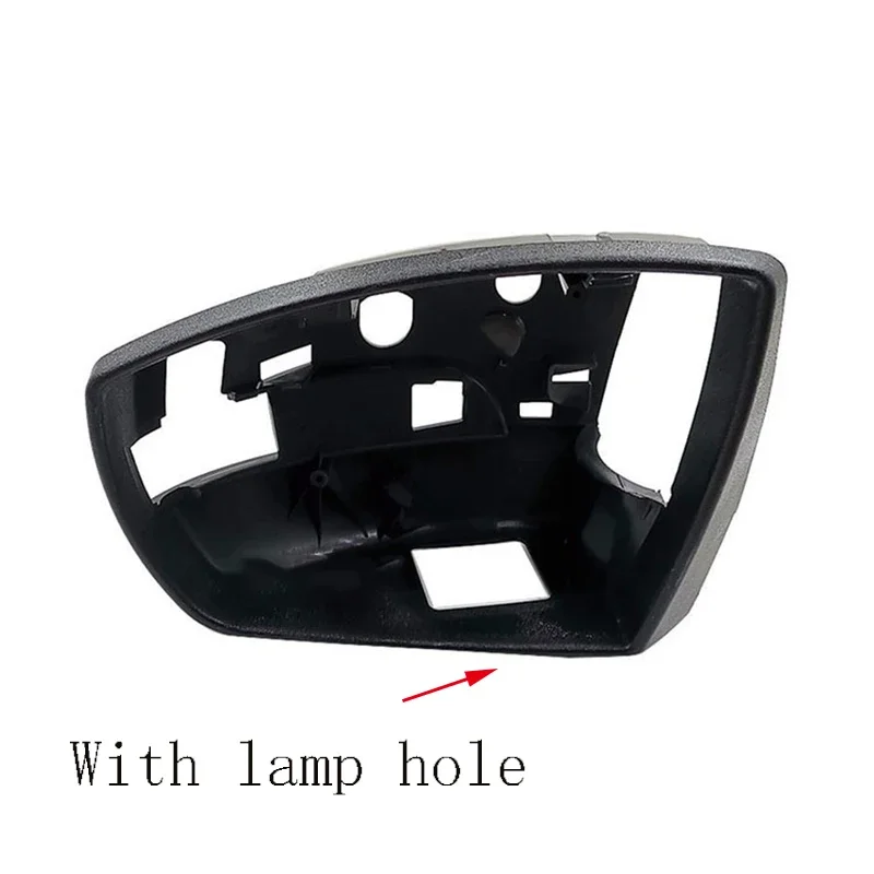 Автоматическая левая и правая боковая рамка корпуса зеркала для Ford EcoSport 2013 2014 2015