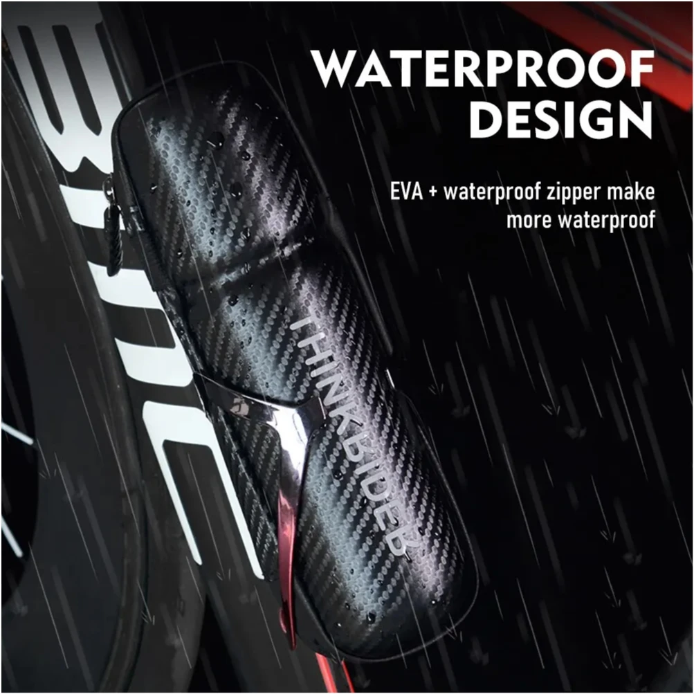 Ящик для хранения велосипедных инструментов капсульная бутылка Mutil уличный