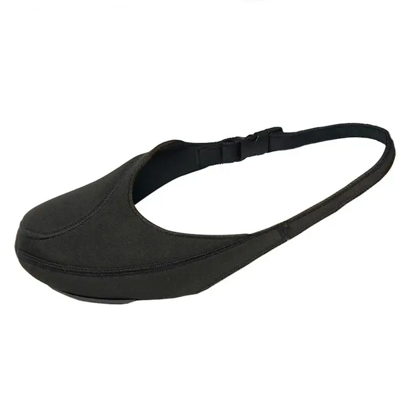 

Аксессуары для защиты мотоциклетной обуви переключатель передач мотоциклетный Shoe Protector с регулируемой пряжкой