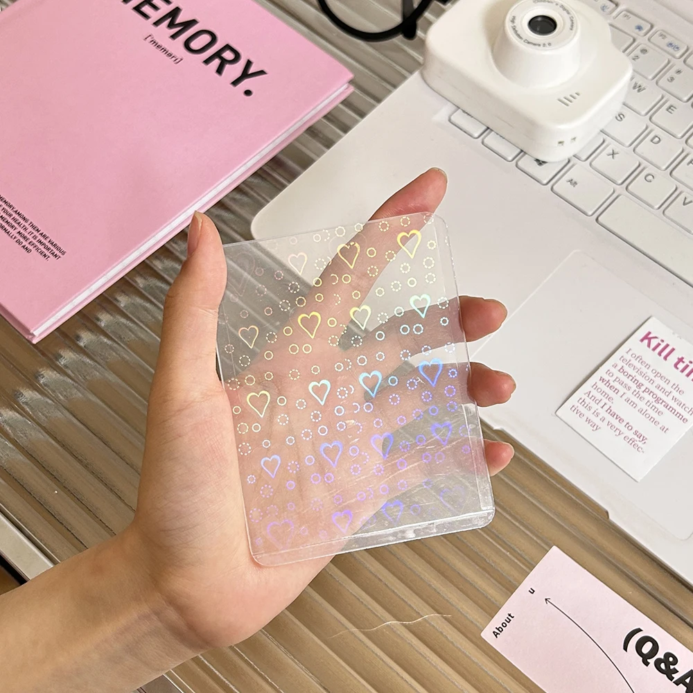 Рисунок 4 - 3-дюймовые прозрачные градиентные