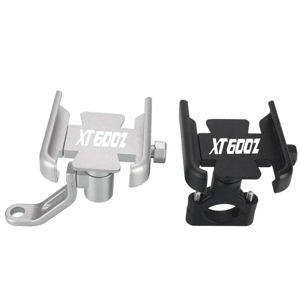 Зеркальный держатель для Руля Мотоцикла подставка GPS YAMAHA XT600ZETENERE 1987-1992 1991 1990 1989 1988