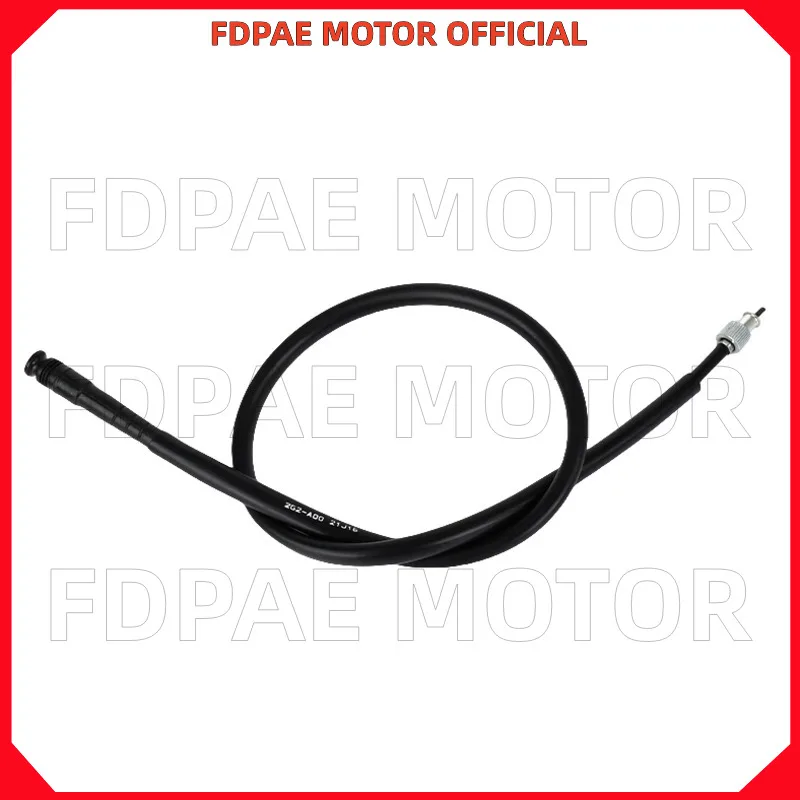 

Speedometer Cable Assembly for Wuyang Honda Nx125 Ncr125