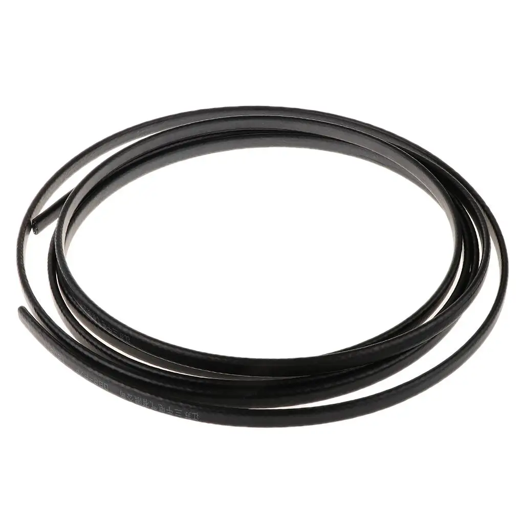 Саморегулирующийся нагревательный кабель мощностью 30 Вт предотвращает