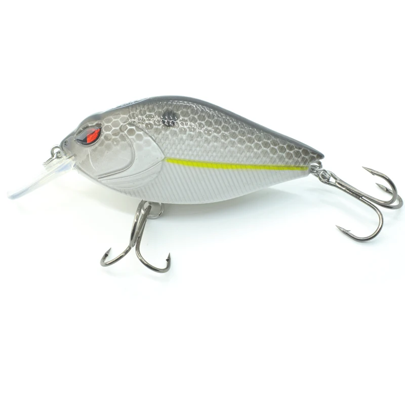 Shallow Diving Crankbait  2.75