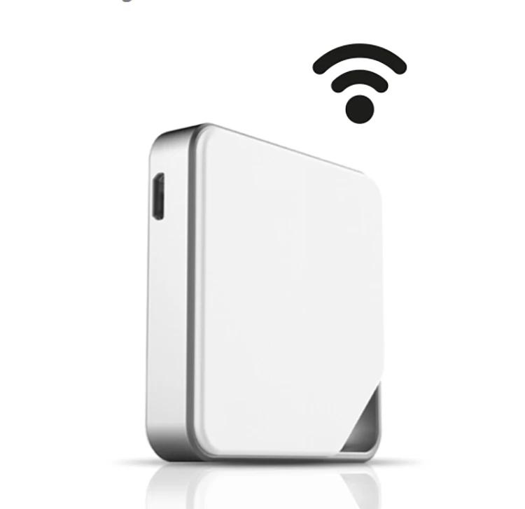 

Портативный беспроводной USB флеш-накопитель 16 ГБ 32 ГБ 64 ГБ 128 Гб Wifi