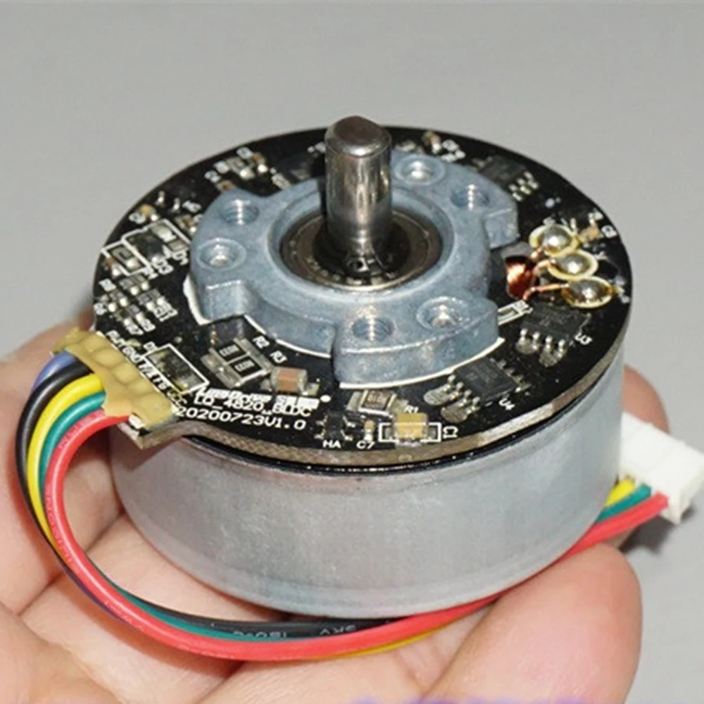 

Бесщеточный двигатель BL4820 для массажного пистолета