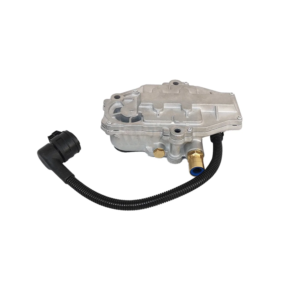 Клапан пневматического тормоза для грузовика Volvo 20584497 21008344 21710522 22327063