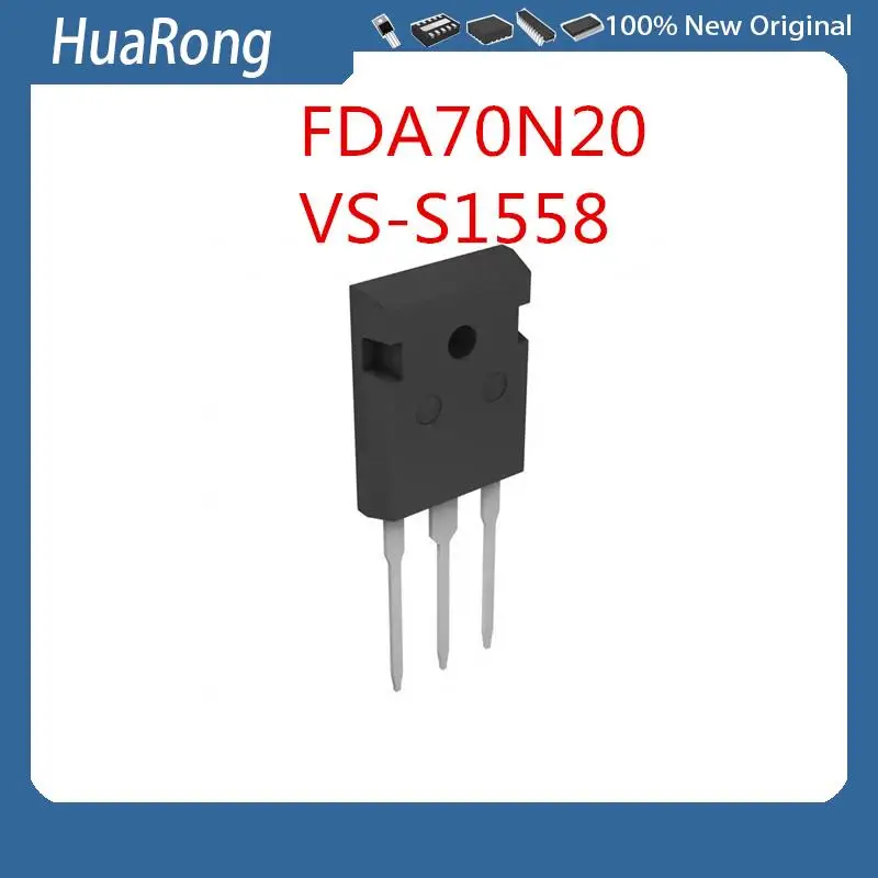 

10 шт./партия FDA70N20 VS-S1558 TO-247