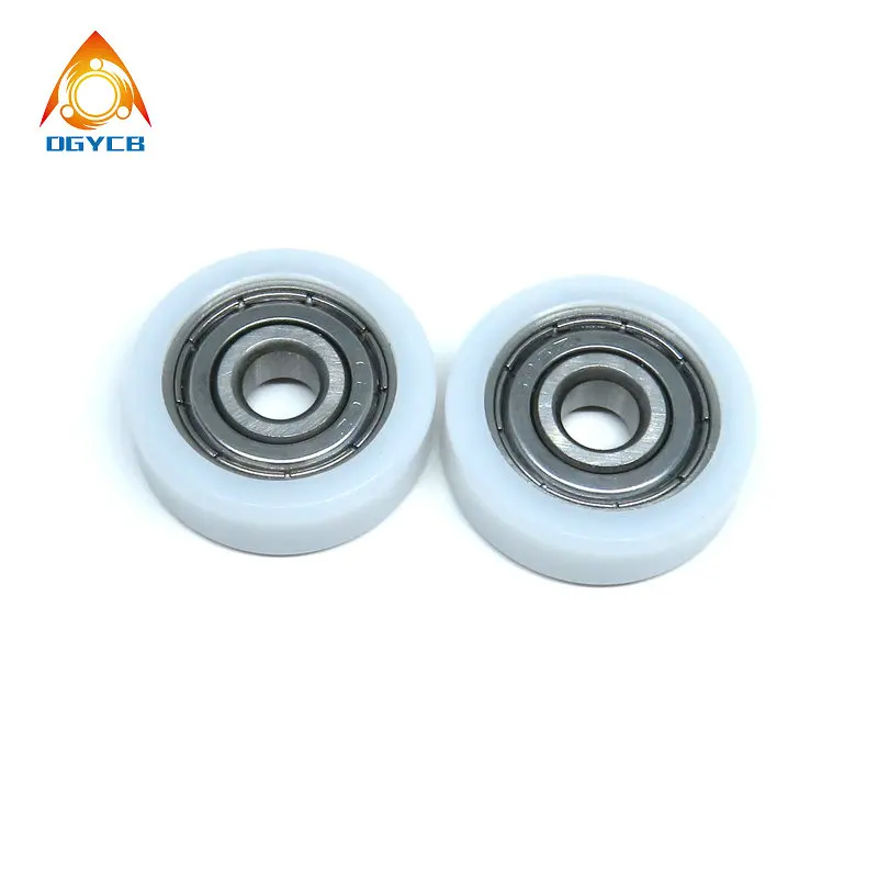 

Подшипники POM 6x24x8 dgycb