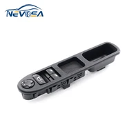 Nevosa 9654859677 Front Left Drive Side Electric Master Power Window Switch Button For Peugeot 207 207SW 207CC 6554.QA 6554QA