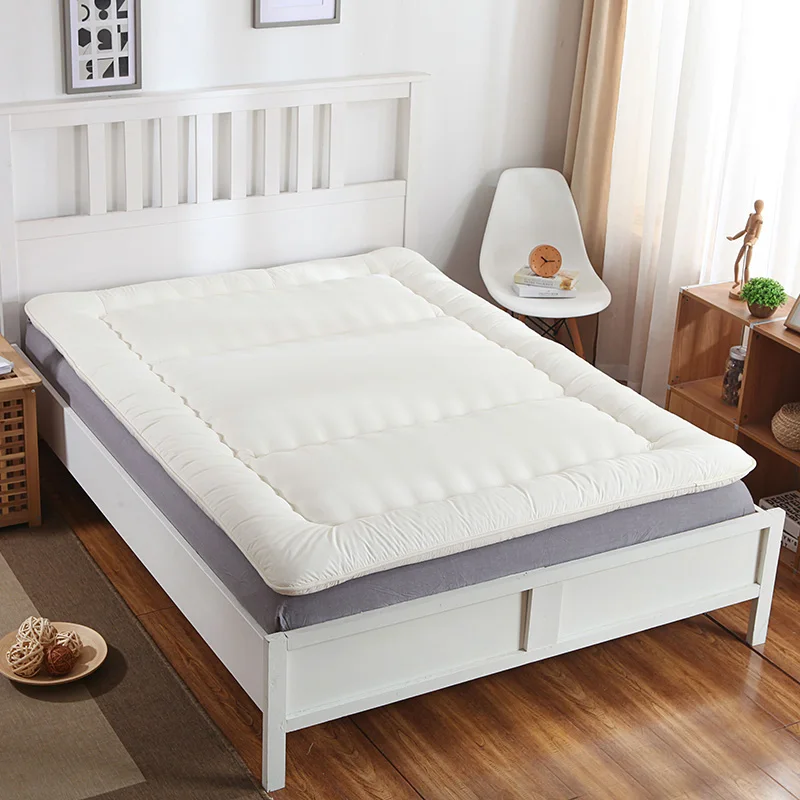 

Дропшиппинг настраиваемый размер матрас мягкий матрас домашний татами коврик был напольный коврик для студентов