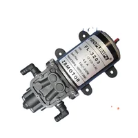 Car Pump FL3203 High Pressure Pressurized Filter Diaphragm Water Pumps Electric Centrifugal DC12v Water Pump