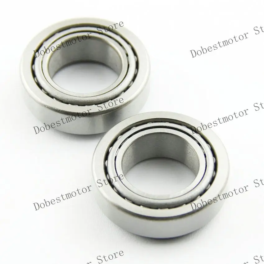 

Moto Steering Head Bearing Kit For Honda XL200R XLR250 XR200 XR200R XR250 XR250R XL350R CR480R XL500R XR400R PARIS DAKAR MD06