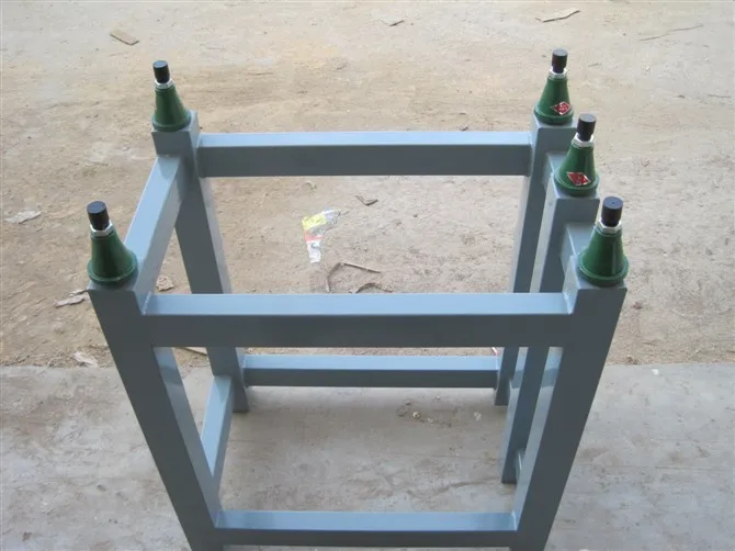 

100x100Marble flat platform matching bracket workbench adjustable square steel adjustable horizontal base customized