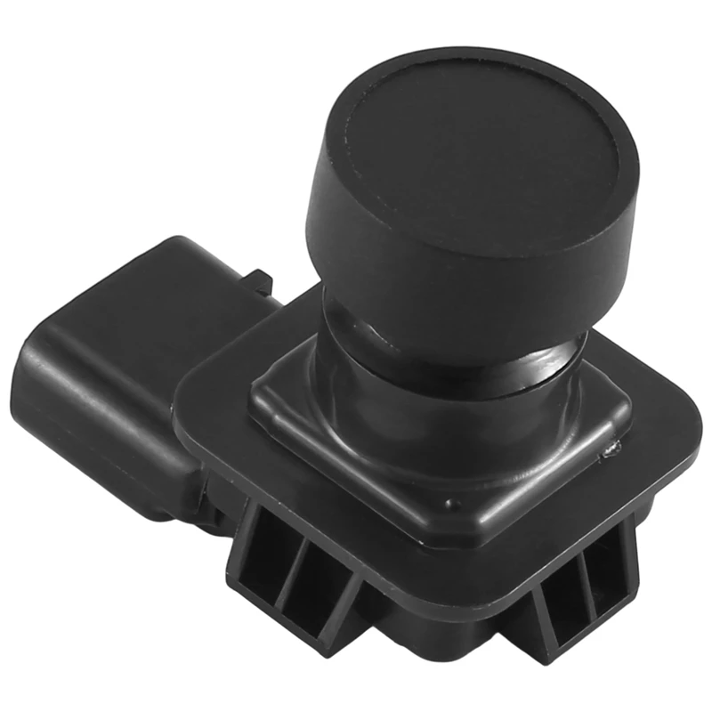 EA8T-19G490-AA Новая автомобильная камера заднего вида резервная парковочная для Ford Flex