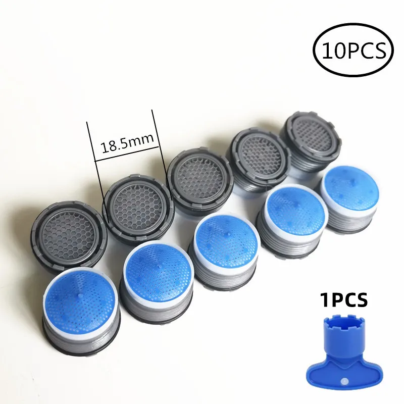 

Аэраторы WZLY для смесителя 10 шт.