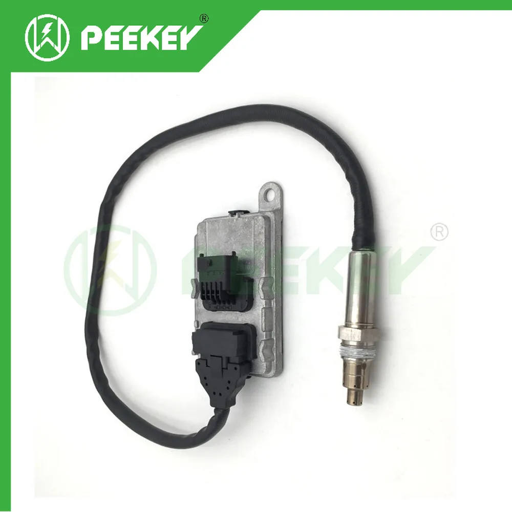 

Peekey NOX Sensor Universal 8-WireBand Probe For VW 06F907807F 06F 907 807 F 06F 907 807F