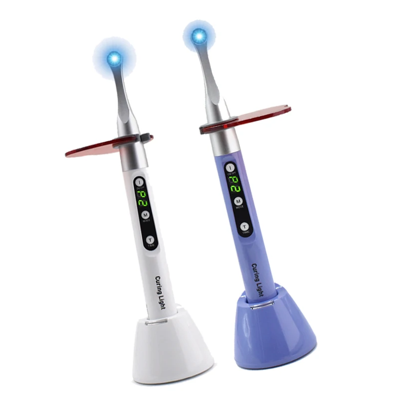 Стоматологическая стоматологическая полимеризационная лампа фотополимерная