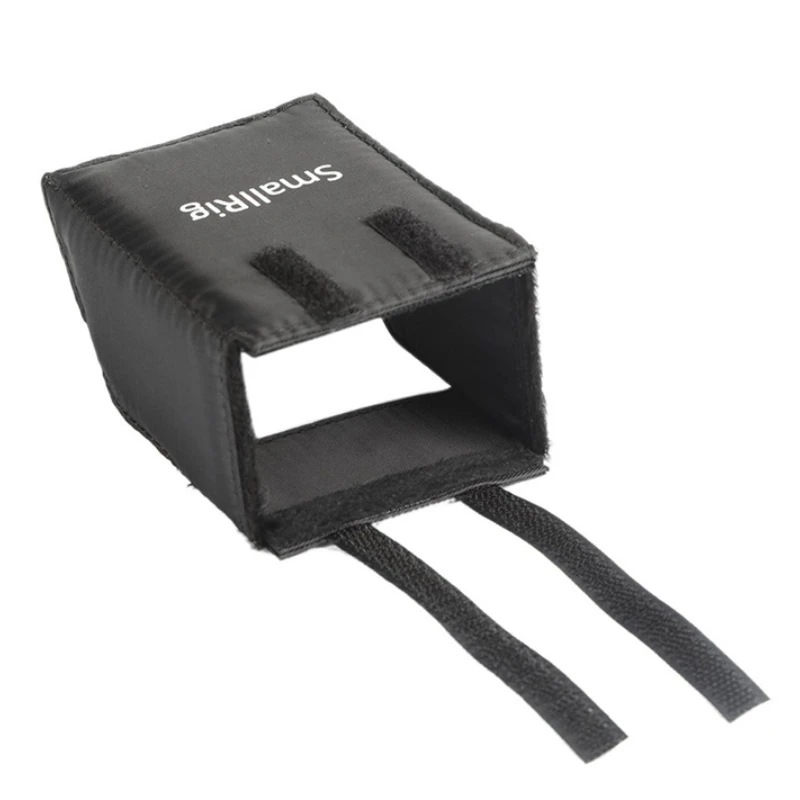 

Panasonic GH4/GH5 микро Одиночная бленда прочное затенение нейлоновая бленда аксессуары