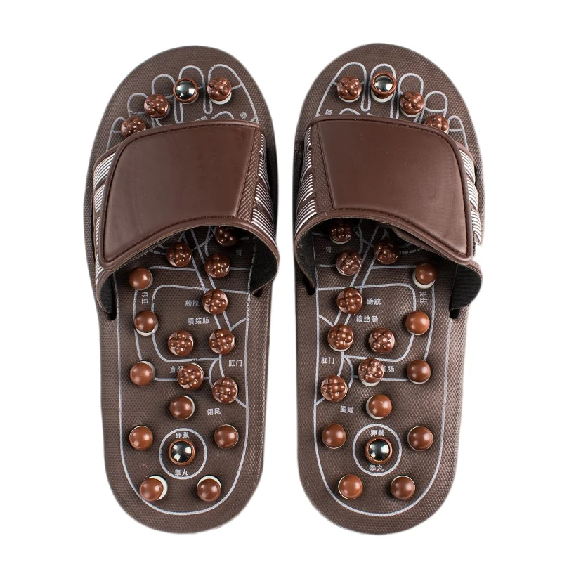 2 пары массажер для акупрессуры ног