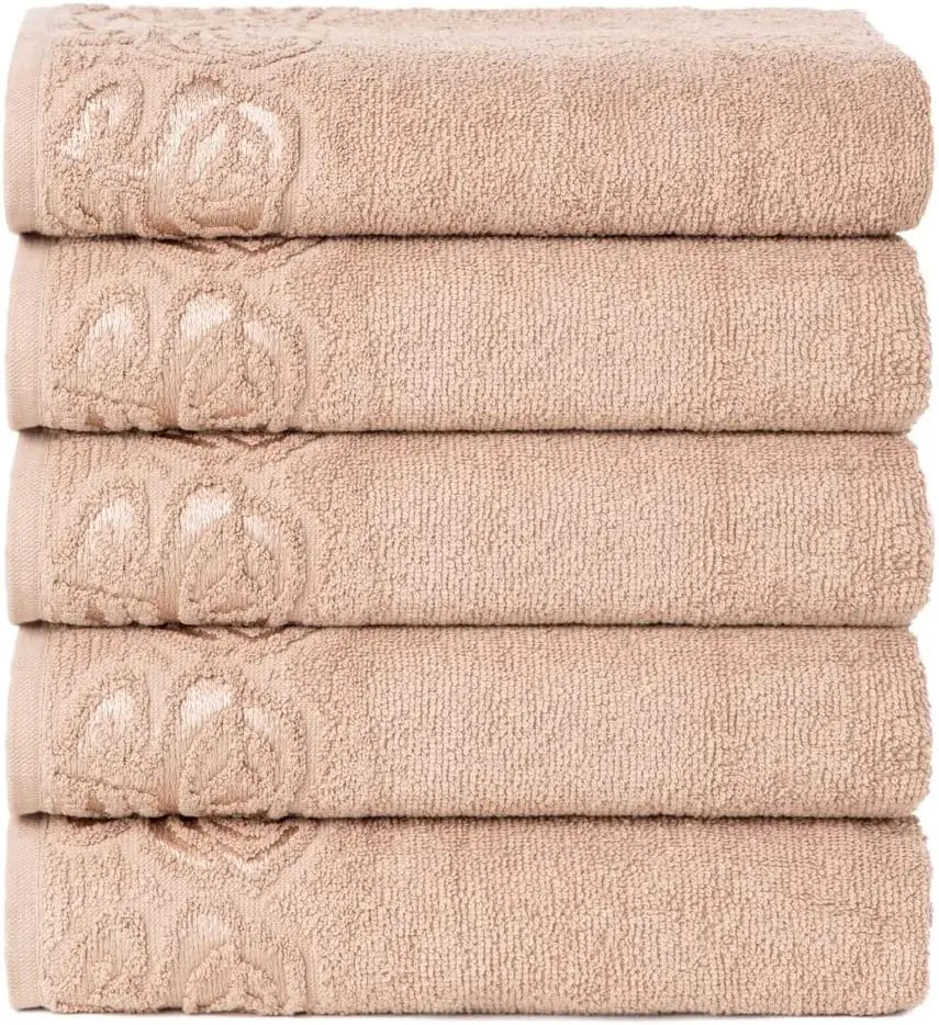 

car wash Kit 5 Bath Towels Guadalupe Giant Luxury 75 X 1,50cm \u2026 (SORTIDAS) Microfiber Towels Bathroom Hotel Bath Towels For
