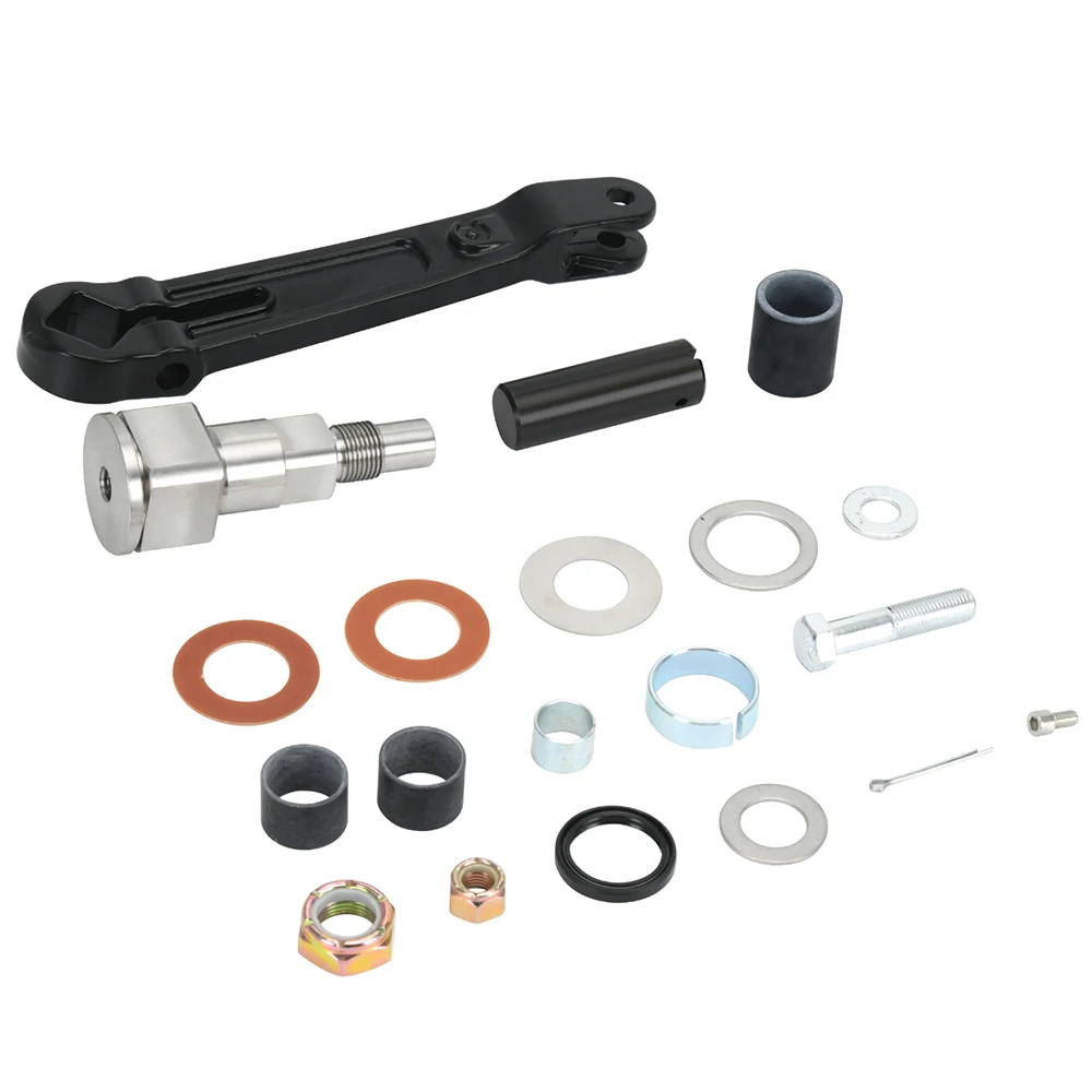 

866322 А01 98262А1 98230А1 866718 Штифт вала рулевого рычага карданного подвеса A01 для MerCruiser Bravo и Alpha One Gen 2.