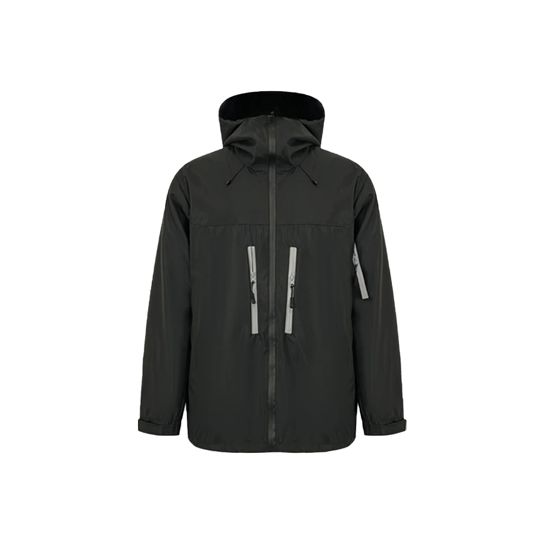 

Spring And Autumn ARC 1:1 High Quality Wear Resistant And Breathable Outdoor Travel Casual Jacket For Men And Women