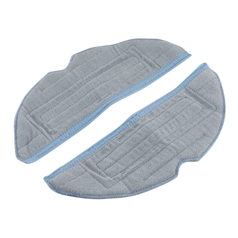 

High Quality Side Brush Mopping Cloths for Xiaomi Roborock T7S T7Plus T7Splus S7 Mopping Cloth Spare Parts