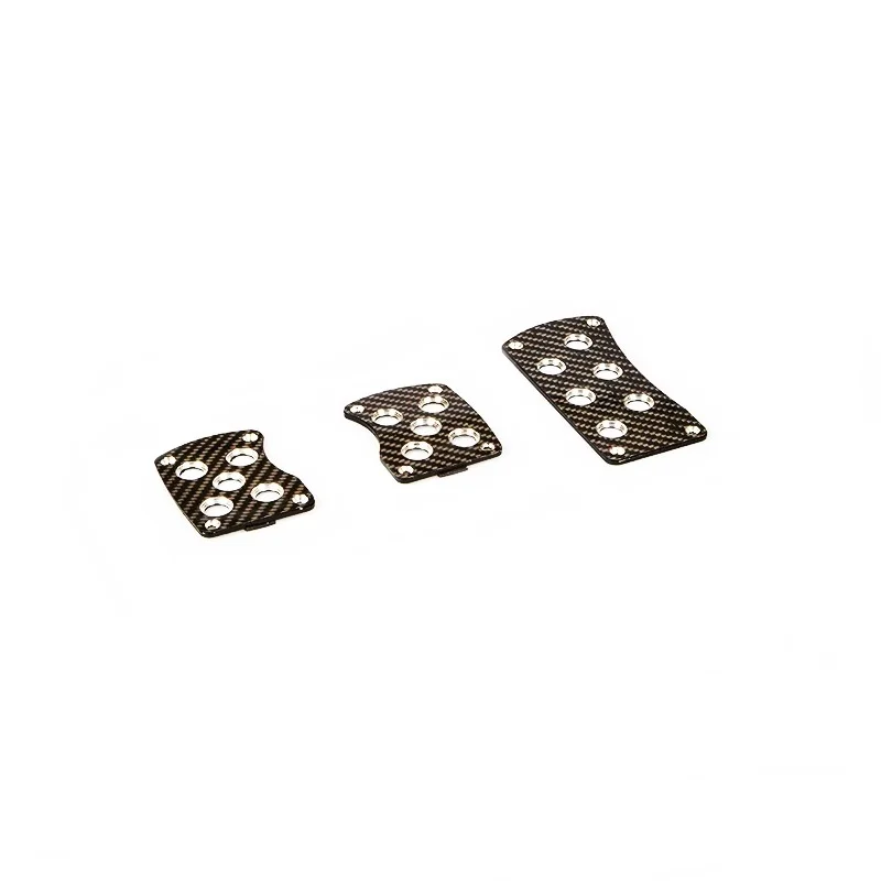 

Pedal set carbon manual/ICPE26-1