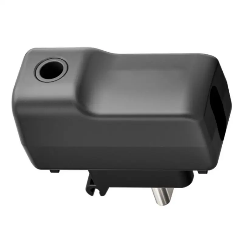 

Hot Sale Shadow Stone Microphone Adapter For Insta One X3 Adapter Connect Microphone To Cameras Completely Invisible Accessories