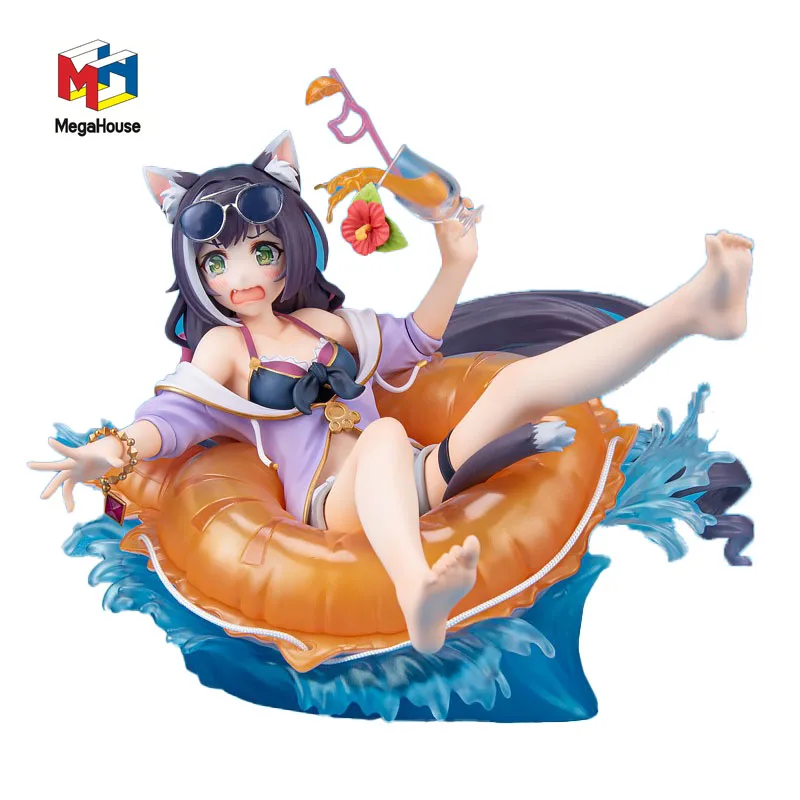 

Экшн-фигурки из ПВХ, 13 см, в наличии