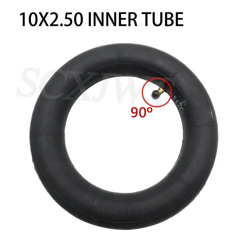 10x2 50 внутренняя камера для электрического скутера Kugoo M4 Pro Speedway Zero 10X 10 дюймов 10*2 |