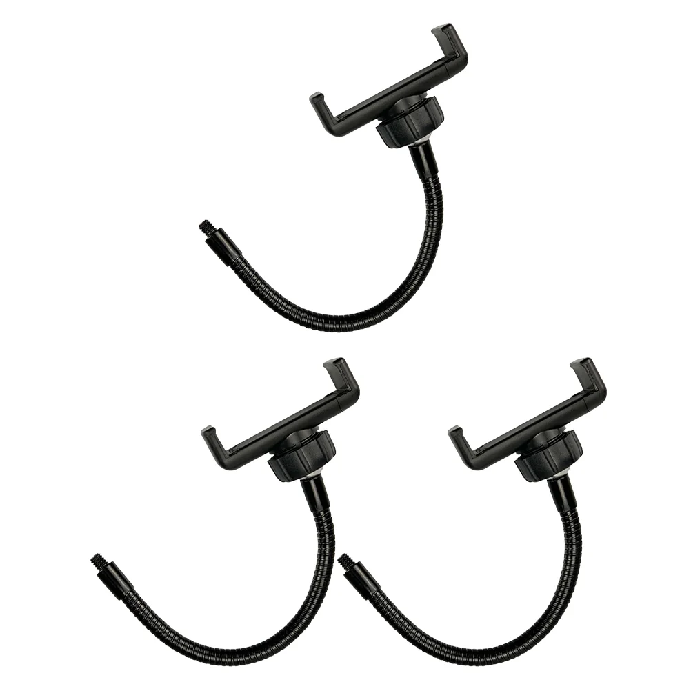 

Phone Holder Stand Flexible Gooseneck Clip Desktop Mobile Mount Bracket Cell Cellphone Tripod Cup Long Mobilephone Safety