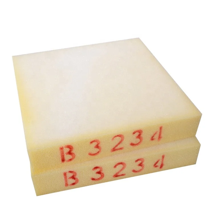 

Огнеупорная пена высокой плотности