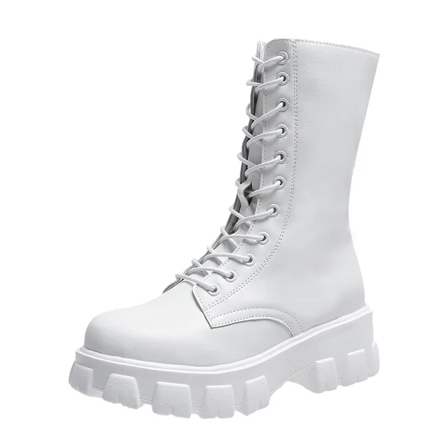Autumn Winter New Women Boots 
